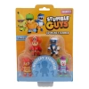 Nessiworld  TUY22000 Stumble Guys 5li Mini Figür