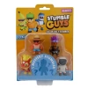 Nessiworld  TUY22000 Stumble Guys 5li Mini Figür