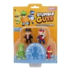 Nessiworld  TUY22000 Stumble Guys 5li Mini Figür