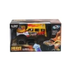 Nessiworld  UJ99-Y200UJ99 Neon Işıklı Monster Araba -Birliktoys