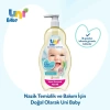 Nessiworld  Uni Baby Bebek Şampuanı 900ml