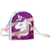 Nessiworld Unicorn Desenli Çapraz Çanta
