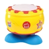 Nessiworld  URT009-01  Müzikli ve Işıklı Kaya Davul -Birliktoys
