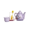 Nessiworld URT011-001 KUTULU İNCE BELLİ ÇAY VAKTİ