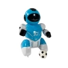 Nessiworld  Uzaktan Kumandalı Top Oynayan Robot