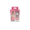 Nessiworld VRB37000 Very Bella - Bakım Seti (2 farklı renk ve aromalı lip gloss+oje)