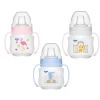 Nessiworld  Wee Baby Akıtmaz Kulplu PP Antikolik Bardak 125 ml 753