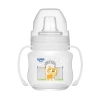 Nessiworld  Wee Baby Akıtmaz Kulplu PP Antikolik Bardak 125 ml 753