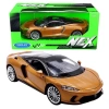 Nessiworld Welly 1:24 McLaren GT