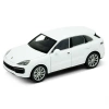 Nessiworld Welly 1:24 Porsche Cayenne Turbo