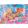 Nessiworld Winx 24 Parça Frame Puzzle