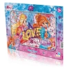 Nessiworld Winx 24 Parça Frame Puzzle