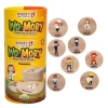 Nessiworld Woody Wo-Mory Ahşap Hafıza Oyunu