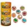 Nessiworld Woody Wo-Mory Ahşap Hafıza Oyunu