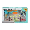 Nessiworld WY301 Uçak ve Top Atan Tabanca -Birliktoys