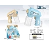 Nessiworld X3 PİLLİ OTOMATİK SU TABANCASI