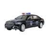 Nessiworld XHD-B2430 C-B 1 24 IŞIKLI SESLİ TSL POLİS ARABA
