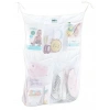 Nessiworld    Yatak Başı Organizer 555 Beyaz