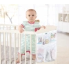 Nessiworld    Yatak Başı Organizer 555 Beyaz