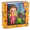 Nessiworld Yeni Niloya ve Tospik