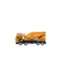 Nessiworld YH-711-55A-1A SÜRTMELİ METAL 1:50 SARI BETON