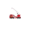 Nessiworld YH-711-58A SÜRTMELİ METAL 1:50 MERDİVENLİ