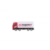 Nessiworld YH-711-61A SÜRTMELİ METAL 1:50 KAPALI KASA