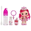 Nessiworld Yummiland Bianca Bubblegum Bebeği ve Dudak Parlatıcısı