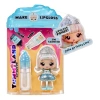 Nessiworld Yummiland Callie Birthday Cake Bebeği ve Dudak Parlatıcısı