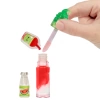 Nessiworld Yummiland Maya Watermelon Bebeği ve Dudak Parlatıcısı