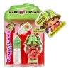 Nessiworld Yummiland Maya Watermelon Bebeği ve Dudak Parlatıcısı