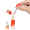 Nessiworld Yummiland Piper Peach Bebeği ve Dudak Parlatıcısı