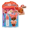 Nessiworld Yummiland Piper Peach Bebeği ve Dudak Parlatıcısı