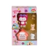 Nessiworld ZN-5352 Happy Pet Hayvan Figürleri