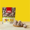 Nessiworld  Züber Lokma Meyve Topu 96 Gr Limonlu Badem Ezmeli