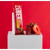 Nessiworld Züber Meyve Barı 40 Gr Çilekli Kakaolu
