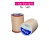 Oyalı 4 Kat Suni İpek İplik İğne Oyası Boncuk İpi Tığ Oyası No:3400