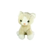 Nessiworld PB31184-22 Peluş Oturan Kedi 23 cm -Vardem