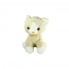 Nessiworld PB31184-22 Peluş Oturan Kedi 23 cm -Vardem