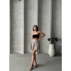 Puantiyeli etek s25900