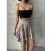 Puantiyeli etek s25900