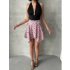 Puantiyeli etek s25900