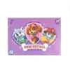 PW7917 Paw Patrol Frame Puzzle 24 Parça -Laço