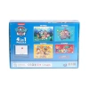 PW7931 Paw PAtrol 4IN1 Puzzle -Laço