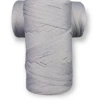 Ribbon Polyester 4 Mm Gri