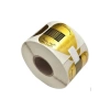 Rubetrant Gold Protez Tırnak Şablon 100lü Set
