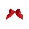 Saten Kurdele 6 cm Kırmızı 5 Metre