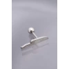 Şef Bıçak Model 316L Cerrahi Çelik Piercing