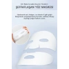 Şeffaflaşan Bio Kolajen Cilt Maskesi – Anında Parlaklık Ve Nemlendirme