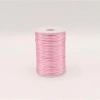 Sıçan Kuyruğu İp 2 Mm Pembe 90 Mt